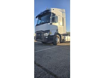 Tracteur routier RENAULT T 480