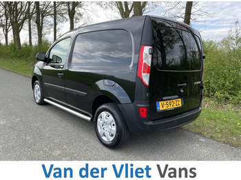 Fourgonnette Renault Kangoo 1.5 dCi 90pk E6 R-link BPM Vrij! Lease €171 p/m, Airco, Navi + Camera, PDC, Volledig onderhoudshistorie aanwezig: photos 3