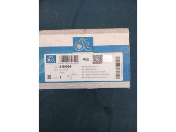 Coussinets de moteur DAF