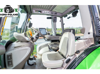 Tracteur agricole DEUTZ-FAHR 9340 TTV - 2016 - GPS - AUTOPILOT: photos 5