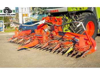 Accessoire aux ensileuses KEMPER