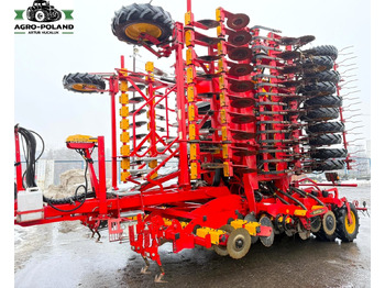 Combiné de semis VÄDERSTAD