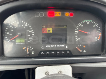 Autocar Bova B V Futura FHD: photos 3