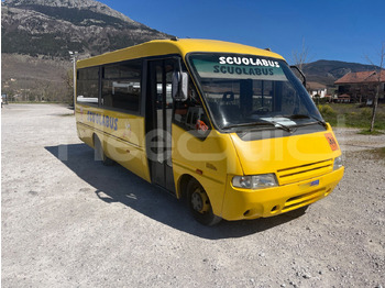 Bus scolaire IVECO