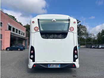 Bus urbain, Bus électrique Heuliez GX 337 ELEC: photos 5