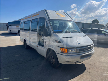 Bus interurbain IVECO