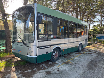 Bus interurbain Iveco Cacciamali: photos 4