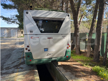 Bus interurbain Iveco Cacciamali: photos 5