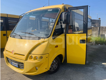 Bus scolaire Iveco Cacciamali: photos 4