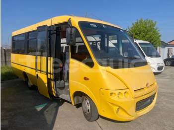 Bus scolaire IVECO