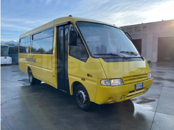 Bus scolaire IVECO