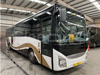 Bus interurbain IVECO Crossway