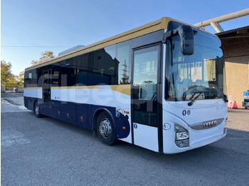 Bus interurbain IVECO Crossway
