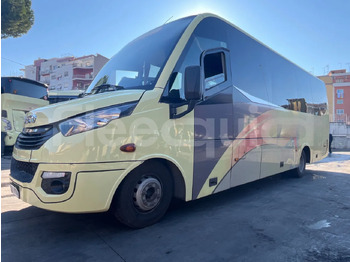 Minibus, Transport de personnes Iveco Daily: photos 4