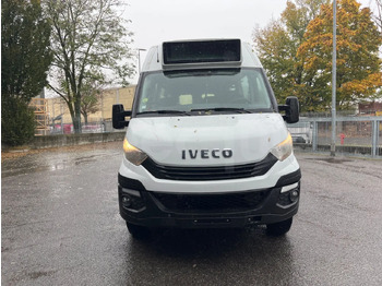 Bus interurbain Iveco Daily: photos 2 Bus interurbain Iveco Daily: photos 2