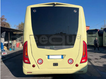 Minibus, Transport de personnes Iveco Daily: photos 5