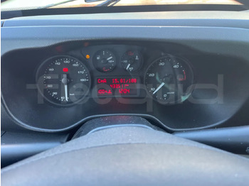 Minibus, Transport de personnes Iveco Daily: photos 3