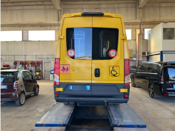 Bus scolaire Iveco Daily: photos 4
