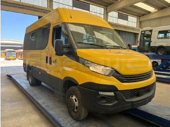 Bus scolaire IVECO Daily