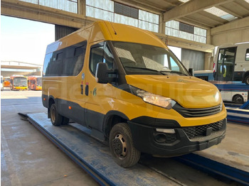 Bus scolaire IVECO Daily