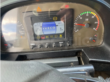 Autocar Iveco Magelys: photos 3 Autocar Iveco Magelys: photos 3