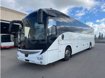 Autocar Iveco Magelys: photos 4 Autocar Iveco Magelys: photos 4