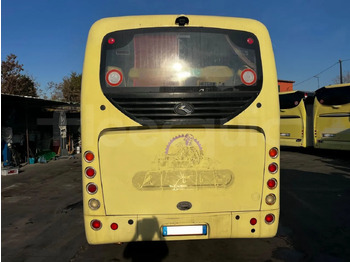 Autocar King Long XMQ6900: photos 5