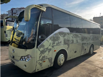 Autocar King Long XMQ6900: photos 4