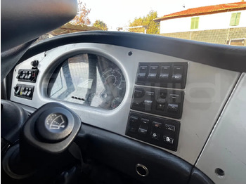 Autocar King Long XMQ6900: photos 3