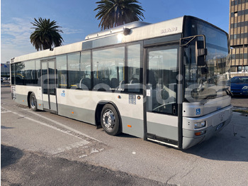 Bus interurbain MAN Lion's Classic