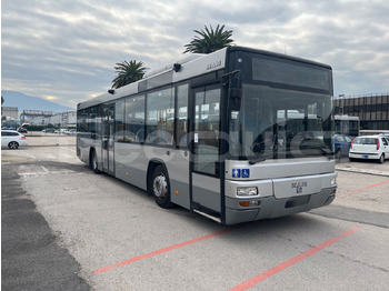 Bus interurbain MAN Lion's Classic