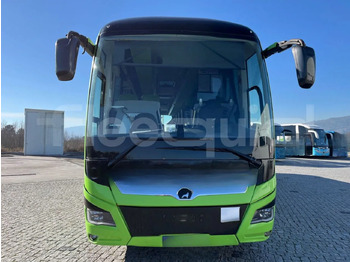 Autocar Man Lion's Coach: photos 2