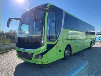 Autocar Man Lion's Coach: photos 4