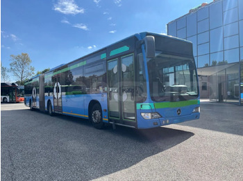 Bus urbain MERCEDES-BENZ Citaro