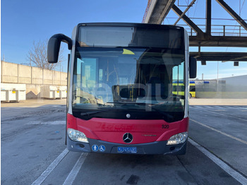 Bus urbain Mercedes-Benz Citaro: photos 2