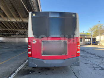 Bus urbain Mercedes-Benz Citaro: photos 5