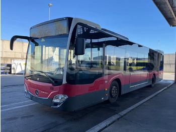 Bus urbain Mercedes-Benz Citaro: photos 4