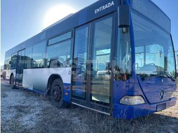 Bus urbain MERCEDES-BENZ Citaro