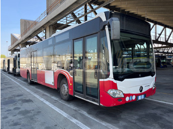 Bus urbain MERCEDES-BENZ Citaro