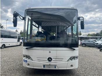 Bus interurbain MERCEDES-BENZ Intouro