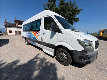 Bus interurbain MERCEDES-BENZ