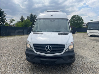 Minibus MERCEDES-BENZ Sprinter