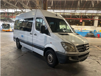 Bus interurbain MERCEDES-BENZ Sprinter