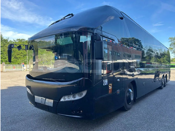 Autocar Neoplan Starliner: photos 4
