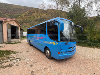 Crédit-bail  Renault Millenium 250 Renault Millenium 250: photos 1