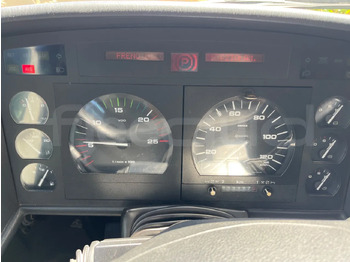 Crédit-bail Setra S328 Setra S328: photos 3 Crédit-bail Setra S328 Setra S328: photos 3