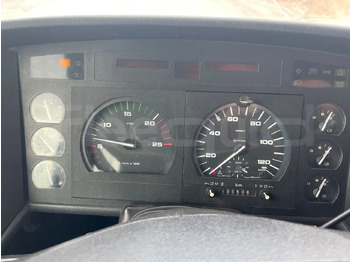 Crédit-bail Setra S328 Setra S328: photos 3 Crédit-bail Setra S328 Setra S328: photos 3