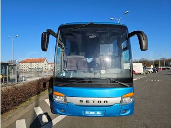 Autocar SETRA