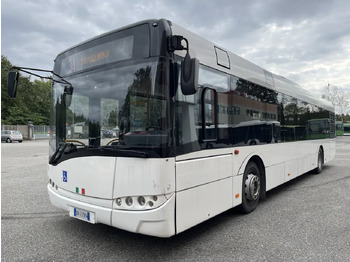 Bus urbain Solaris Urbino: photos 4