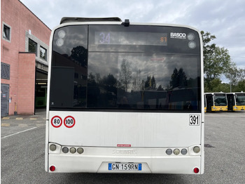 Bus urbain Solaris Urbino: photos 5